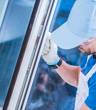 Ремонт окон Озеры