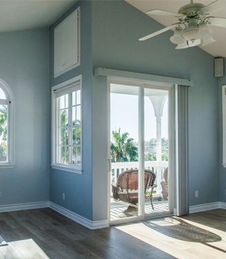 Остекление квартир Озеры