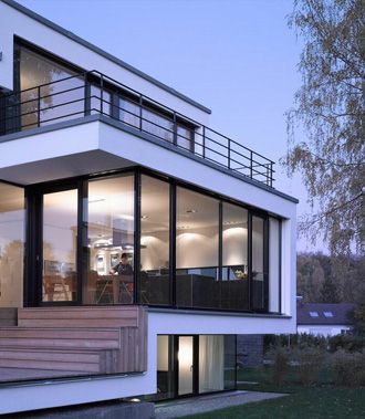 Остекление коттеджей в Озерах